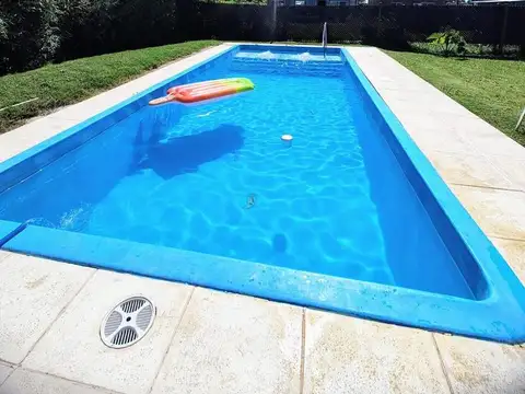 Casa en Alquiler Temporal de 3 dormitorios