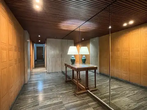 Departamento - Caballito