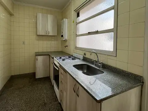 Departamento en Alquiler de 1 dormitorio