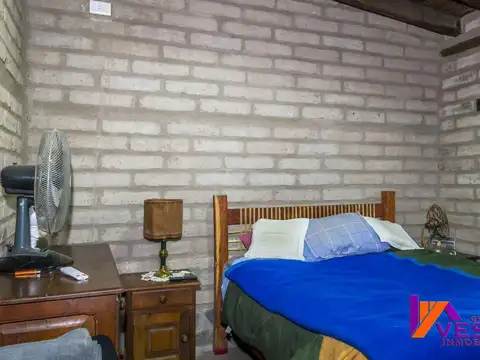 SAN LUIS TERRENO CON CASA-VENTA ZONA CIRCUNVALACION SUROESTE- HOTEL DE LA LIGA-SALTA