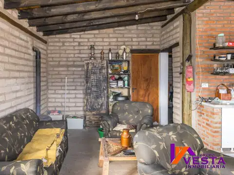 Casa en Venta en Zona Oeste, USD 400.000