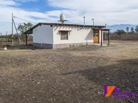 Casa en Venta de 1 dormitorio