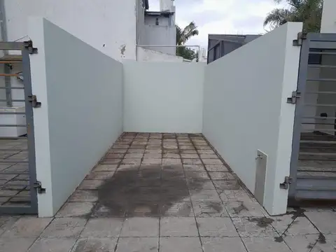 Cochera en alquiler - La Plata