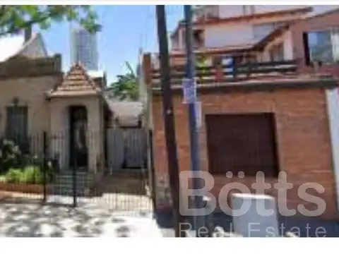 Venta Terreno, 1500 metros vendibles Nuñez