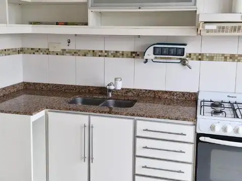 Departamento en Alquiler 15 años