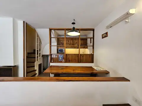 Complejo de cabañas en venta en san martin de los andes