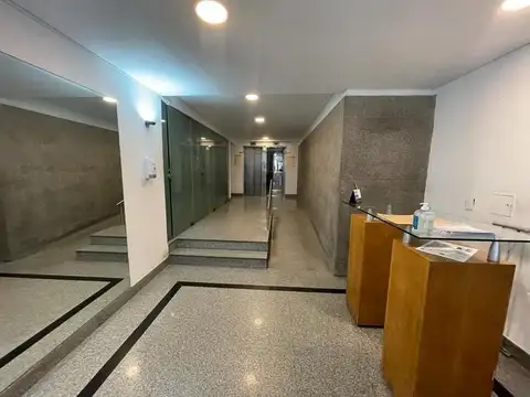 Oficina en Alquiler en Tribunales, $ 1.200.000