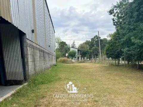 Galpon en Alquiler 6 años