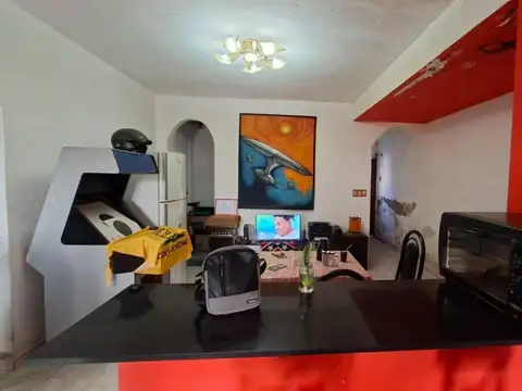 Depto Tipo Casa en Venta de 2 dormitorios