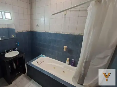 Depto Tipo Casa en Venta en Barrio Parque San Martin, USD 90.000