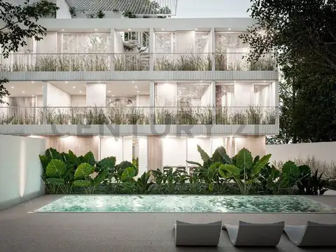 21 e/ 465 y 466 , Piso 0