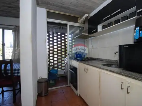 Departamento en Venta en Tres Cruces, USD 149.000