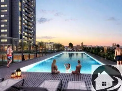 Departamento en Venta al Este