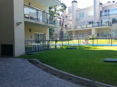 Departamento en Alquiler en Terrazas del Lago, $ 750.000