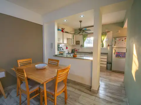 VENTA PH 3 AMB. CON QUINCHO Y TERRAZA