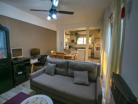 Depto Tipo Casa en Venta 27 años