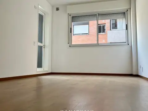 DEPARTAMENTO DE DOS DORMITORIOS EN ALQUILER