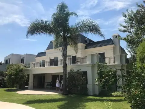 Casa  en Alquiler en Santa Barbara, Tigre, G.B.A. Zona Norte