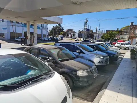 Local en Venta Via Pública