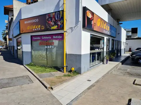 VENTA DE ESTACIÓN DE SERVICIO ACTIVA GNC LOMAS DE ZAMORA