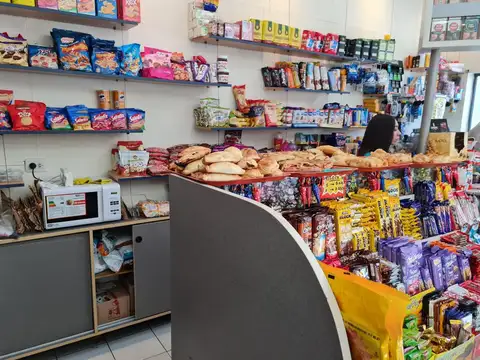 Local en Venta Via Pública