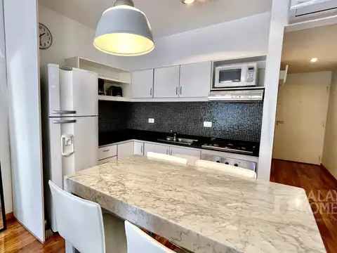 Departamento en Venta 13 años