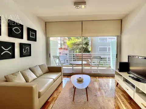 Departamento en Venta al Norte