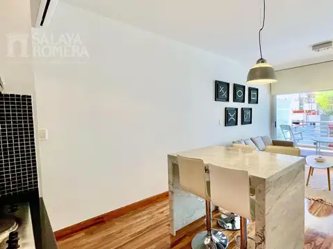 Departamento en Venta en Olivos, USD 149.000