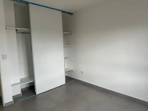 Departamento en Venta 8 años