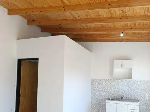 Departamentos a ESTRENAR en alquiler Tristan Suarez - Ezeiza