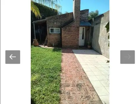 Casa en Venta en Perez, USD 48.000