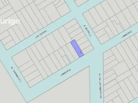 Casa en Venta de 2 dormitorios