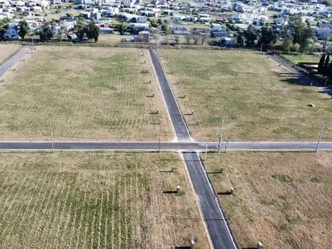 Terreno en Venta de 407,0 m2