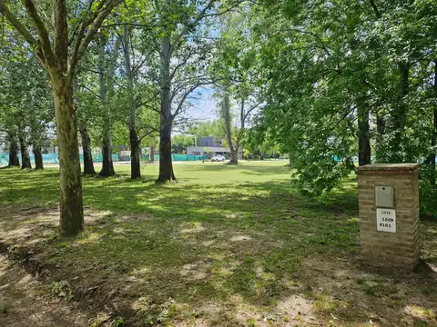 HARAS DEL SOL VENTA DE LOTE SE ESCUCHAN OFERTAS RAZONABLES