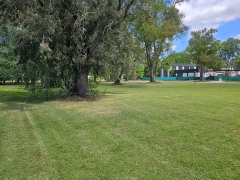 Terreno en Venta en Pilar, USD 95.000