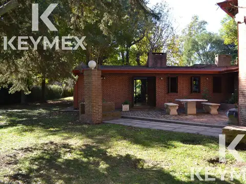 Casa en Venta de 5 dormitorios