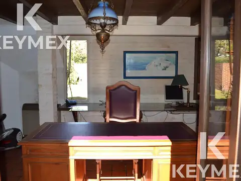 Casa en Venta 35 años