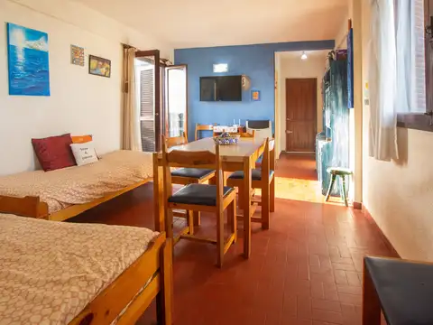 Avenida 1 4600