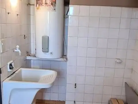 Departamento en Alquiler 35 años