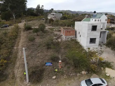 Terreno en Venta de 468,0 m2