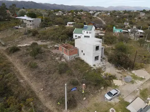 Terreno en Venta en Valle Hermoso, USD 10.000