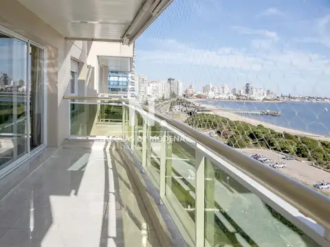 Departamento en Alquiler Temporal 2026 años