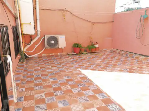 venta depto 4 amb en Villa Crespo
