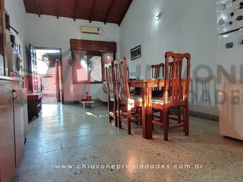 Casa en Venta de 2 dormitorios