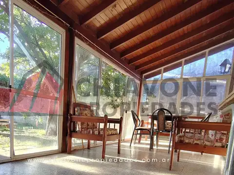 Casa en Venta 50 años