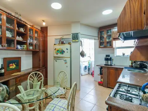 Departamento en Venta de 5 ambientes
