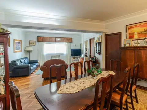 Venta Apartamento centro 3 dormitorios
