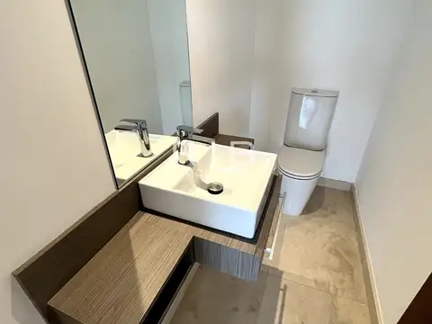 Departamento en Venta en Pilar, USD 410.000