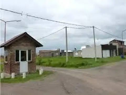 Terreno en Venta de 738,0 m2