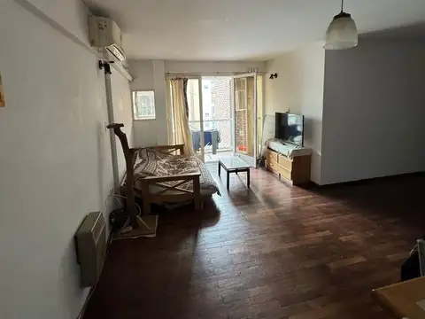 Departamento 5 ambientes con 1 baño